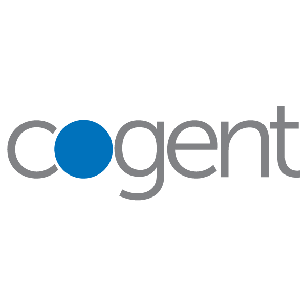 Cogent data centers