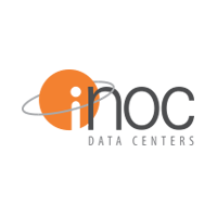INOC Data Centers logo