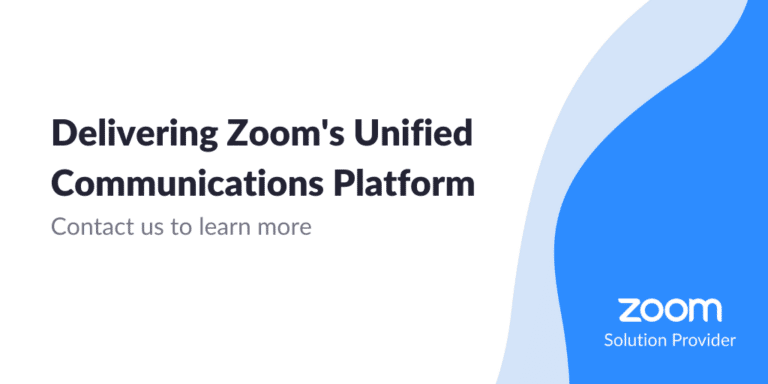Cloud and Colocation Now Offering Zoom